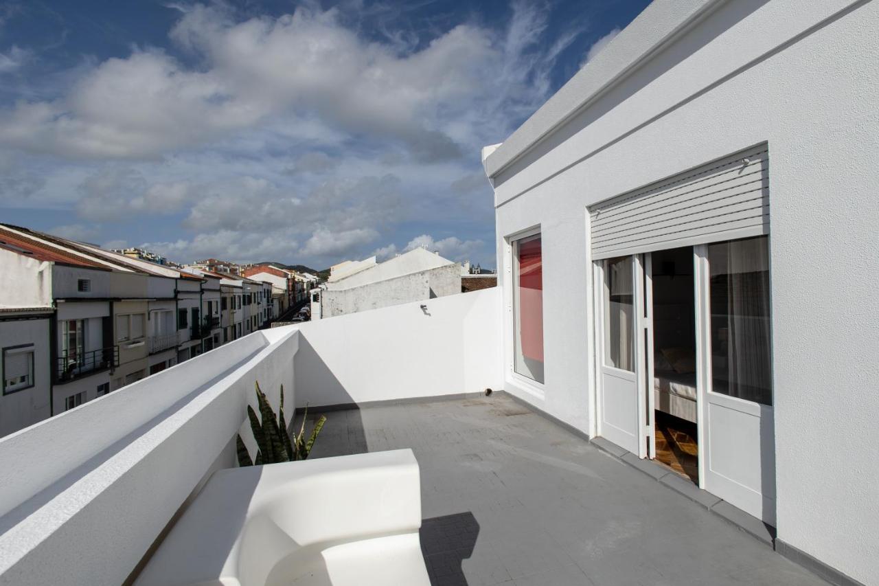 Tmo Residence 2 Ponta Delgada  Exterior photo